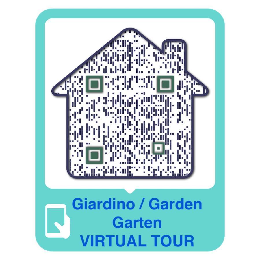 Villa Madabà Bardolino Esterno foto