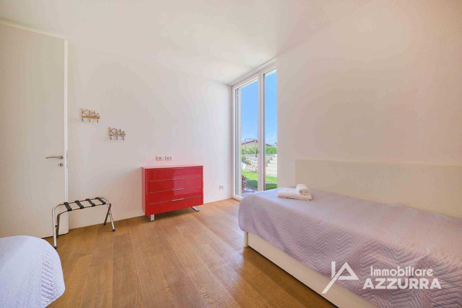 Villa Madabà Bardolino Esterno foto