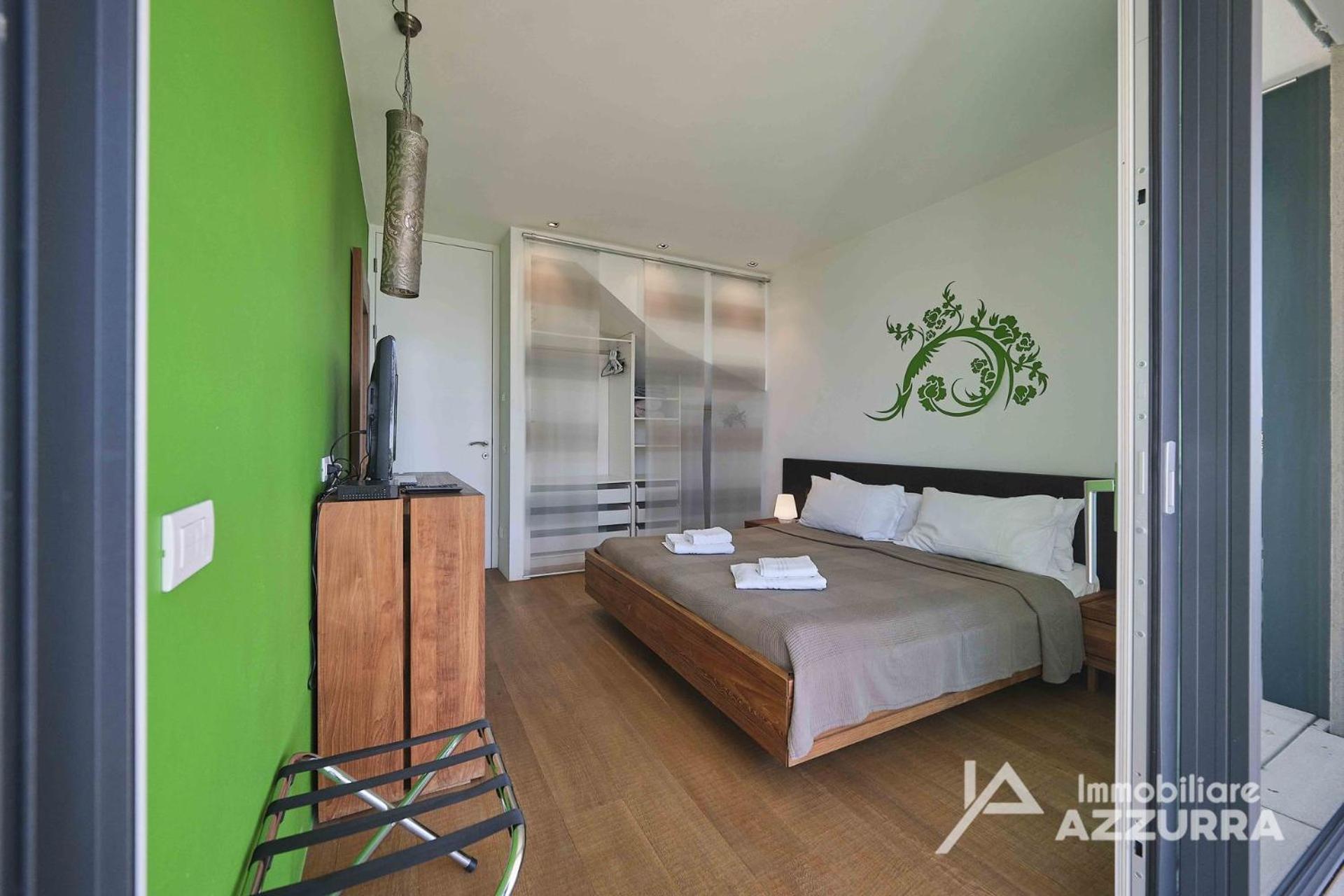 Villa Madabà Bardolino Esterno foto